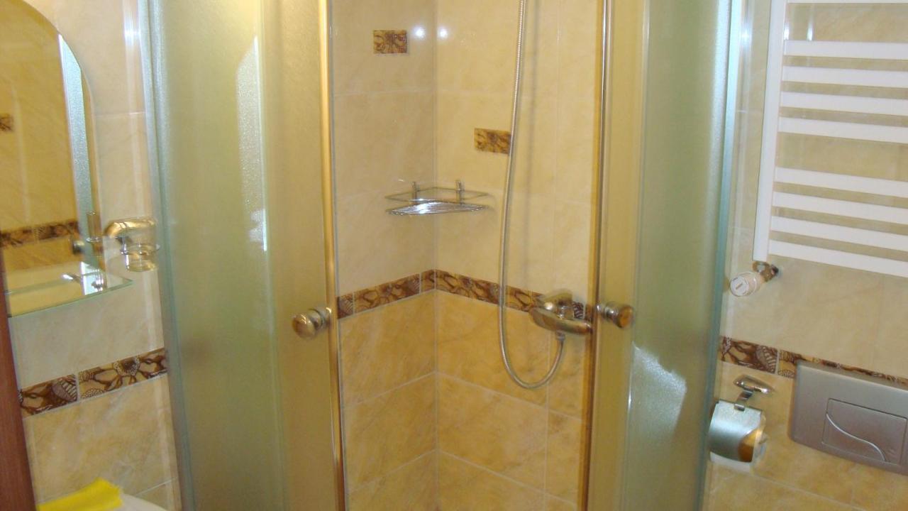 Pokoje Goscinne Draga Władysławowo Extérieur photo